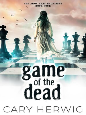 cover image of Game of the Dead